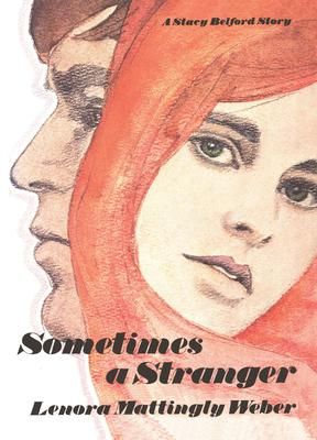 Produktbild: Sometimes a Stranger