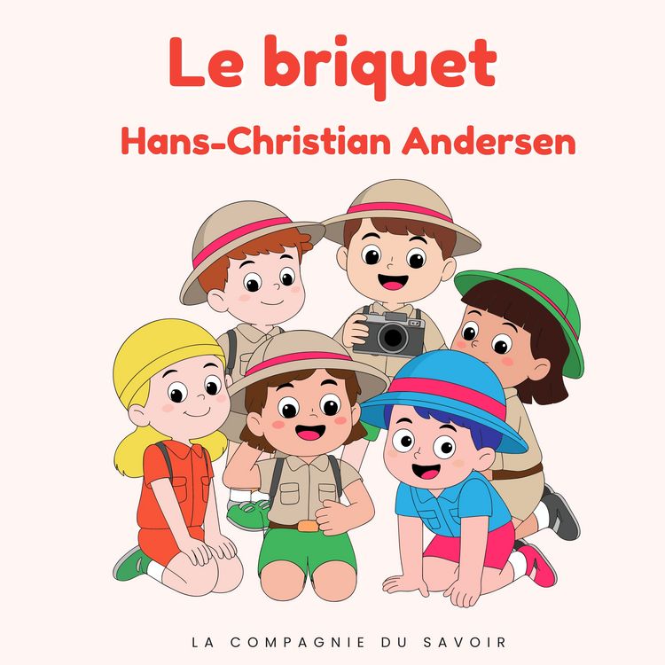 Produktbild: Le briquet