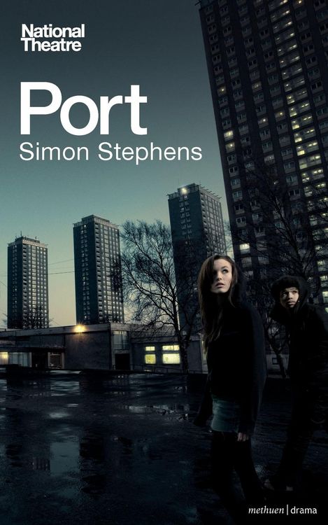 Produktbild: Port