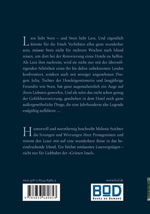 Produktbild: Der Sommer ihres Lebens