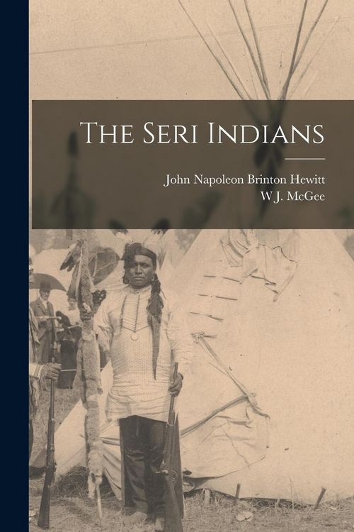 Produktbild: The Seri Indians