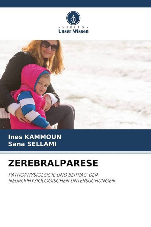 Produktbild: ZEREBRALPARESE