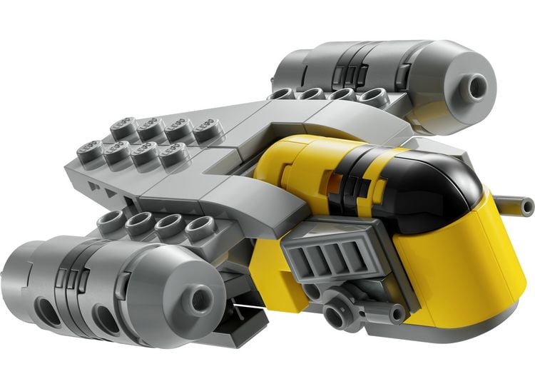 Produktbild: LEGO Star Wars TM 30728