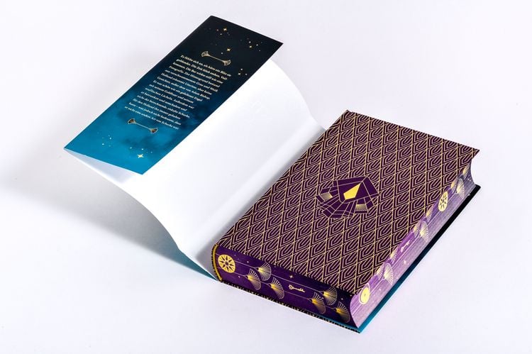 Produktbild: Alchemy of Secrets