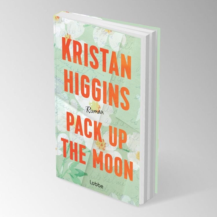 Pack Up the Moon