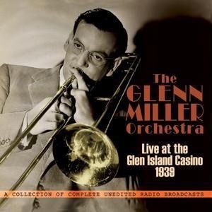 Produktbild: Live at the Glen Island Casino 1939