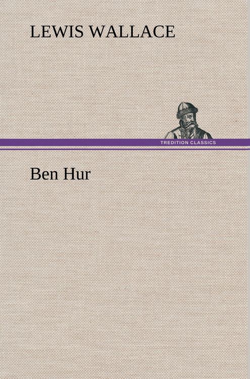 Produktbild: Ben Hur