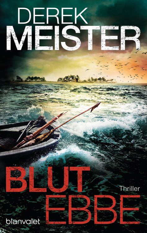 Produktbild: Blutebbe