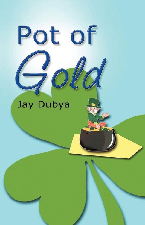 Produktbild: Pot of Gold