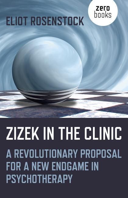 Produktbild: Zizek in the Clinic