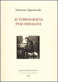 Produktbild: Autobiografia per immagini