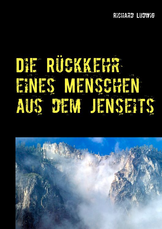 Produktbild: Die R&uuml;ckkehr eines Menschen aus dem Jenseits
