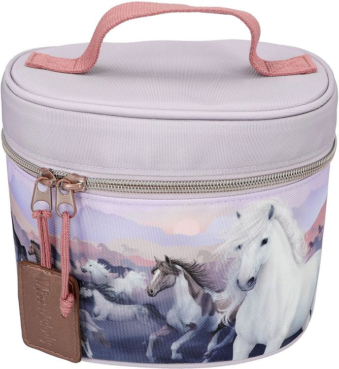 Produktbild: Miss Melody Kosmetikk&ouml;fferchen NIGHT HORSES