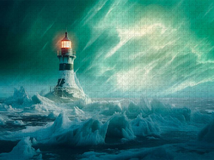Produktbild: CALVENDO Puzzle Stardust | 1000 Teile Lege-Gr&ouml;&szlig;e 64x48cm Foto-Puzzle f&uuml;r gl&uuml;ckliche Stunden