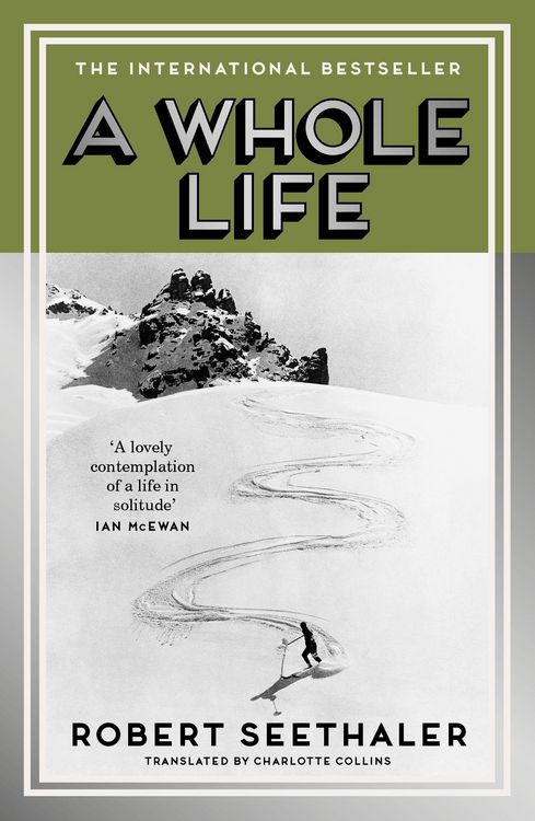 Produktbild: A Whole Life