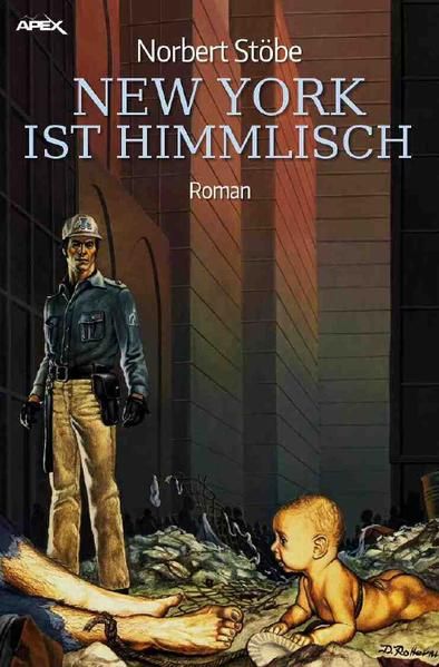 Produktbild: New York ist Himmlisch