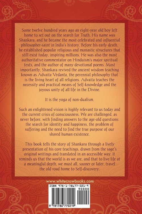Produktbild: In the Light of the Self