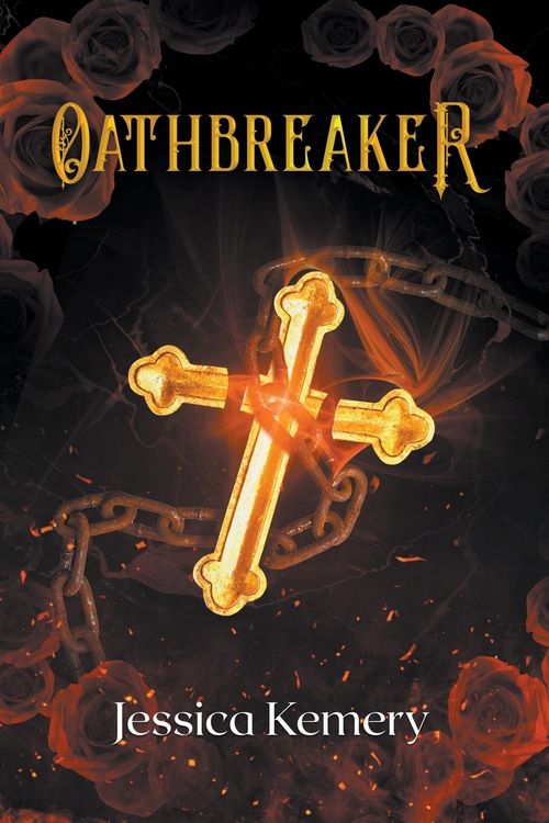Produktbild: Oathbreaker