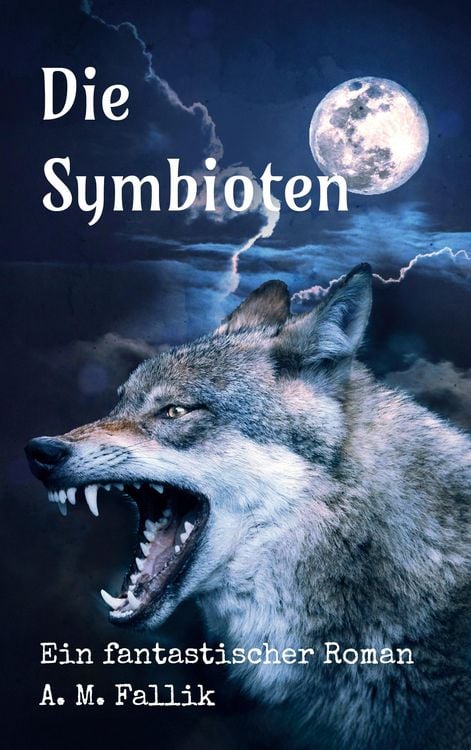 Produktbild: Die Symbioten