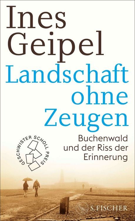 Produktbild: Landschaft ohne Zeugen
