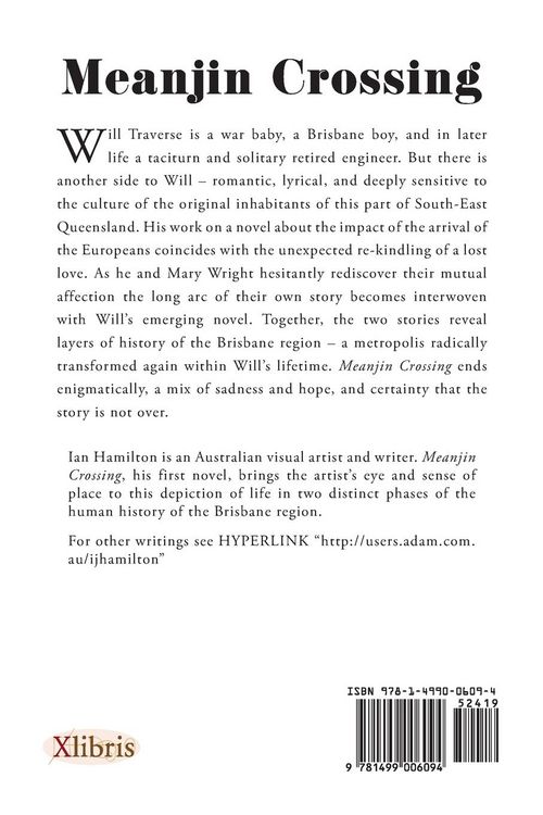 Produktbild: Meanjin Crossing