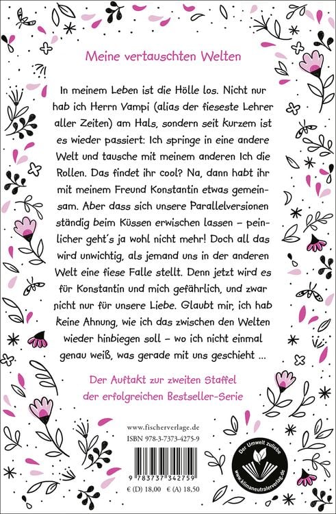 Produktbild: Zimt – Auf den ersten Sprung verliebt