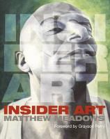 Produktbild: Meadows, M: Insider Art