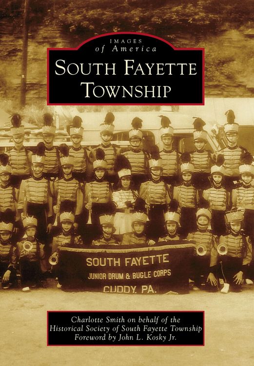 Produktbild: South Fayette Township