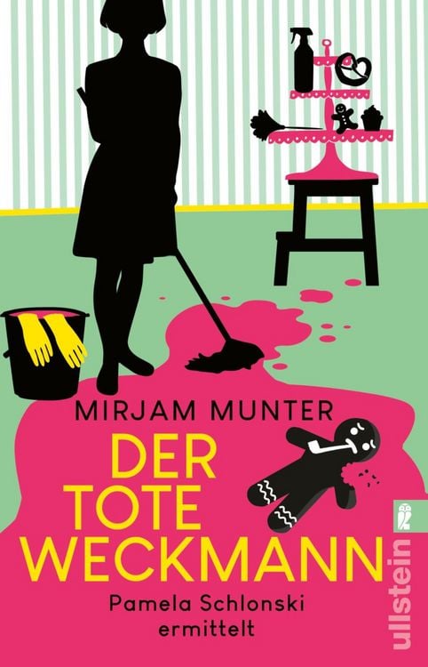 Produktbild: Der tote Weckmann