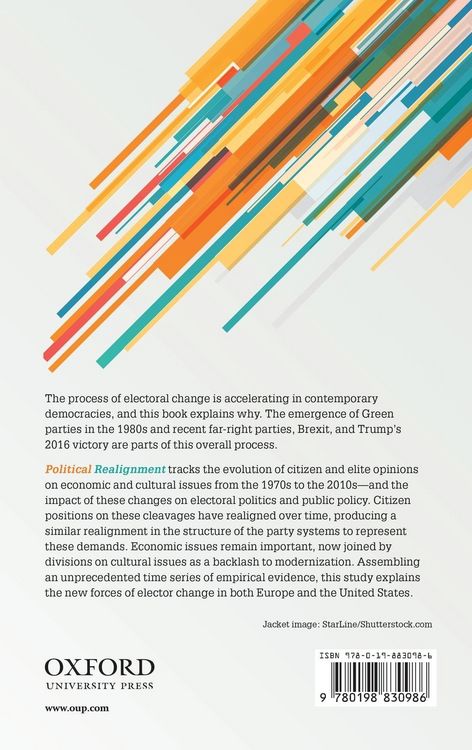 Produktbild: Political Realignment
