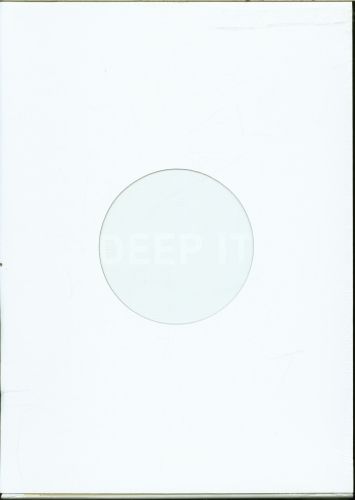 Produktbild: Deep me. Deep it