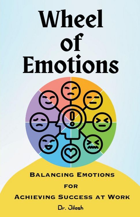 Produktbild: Wheel of Emotions