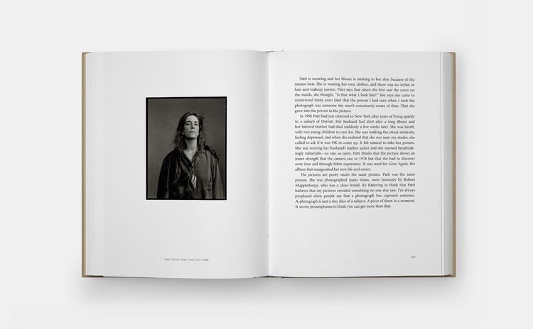 Produktbild: Annie Leibovitz At Work
