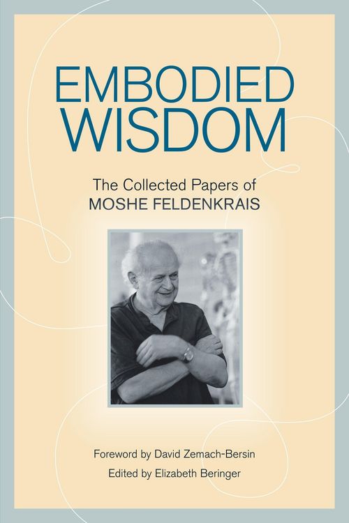 Produktbild: Embodied Wisdom