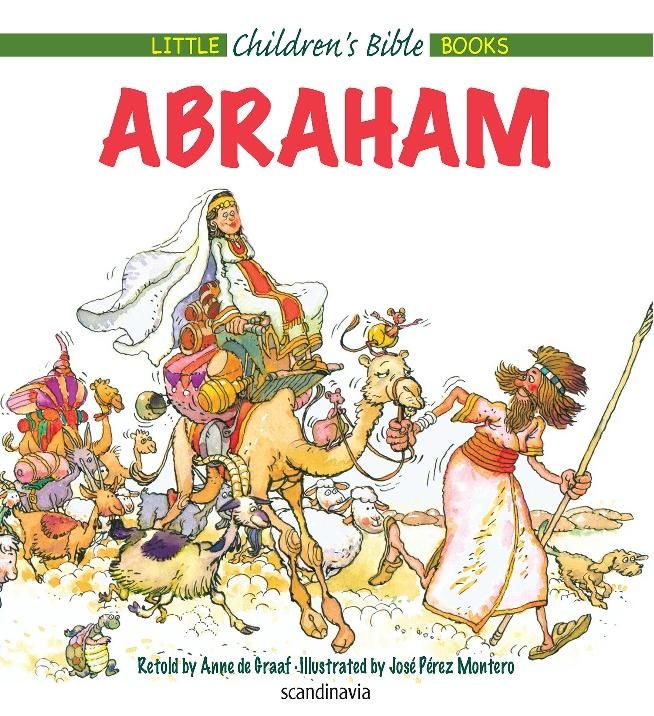 Produktbild: Abraham