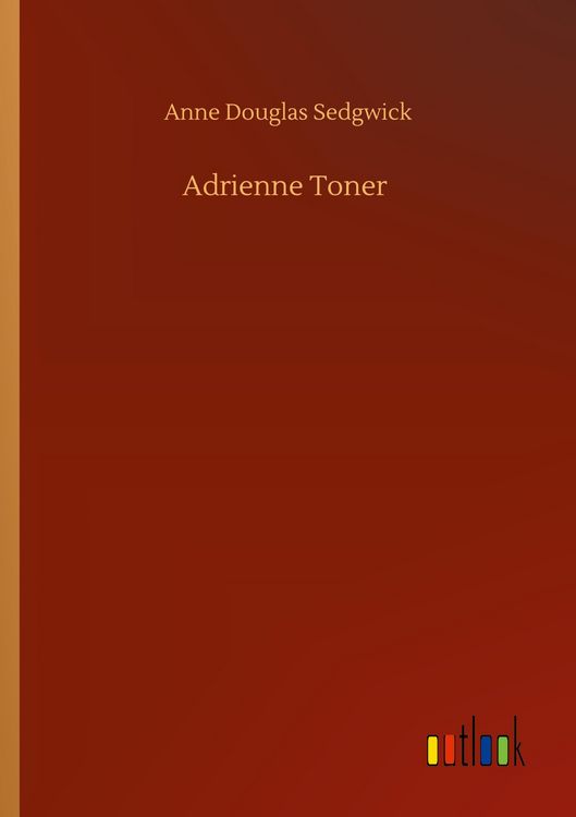 Produktbild: Adrienne Toner