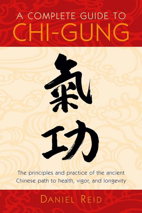 Produktbild: A Complete Guide to Chi-Gung