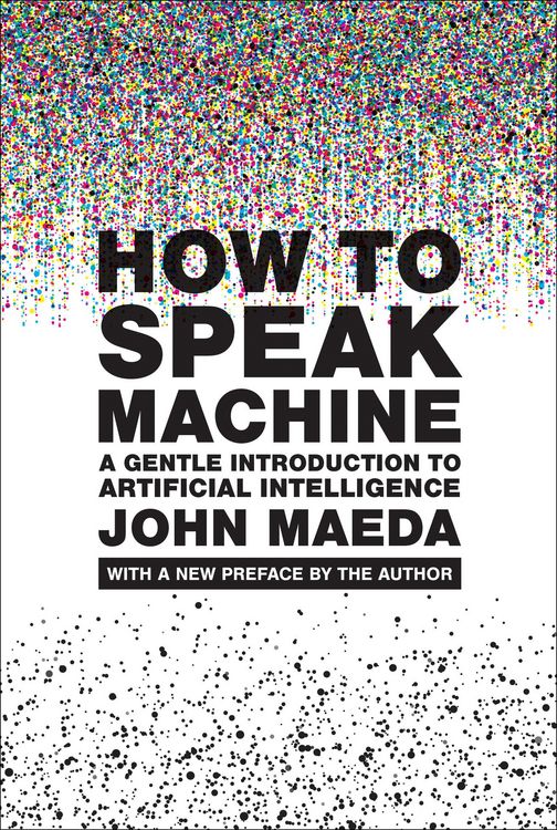 Produktbild: How to Speak Machine, with a new preface by the author