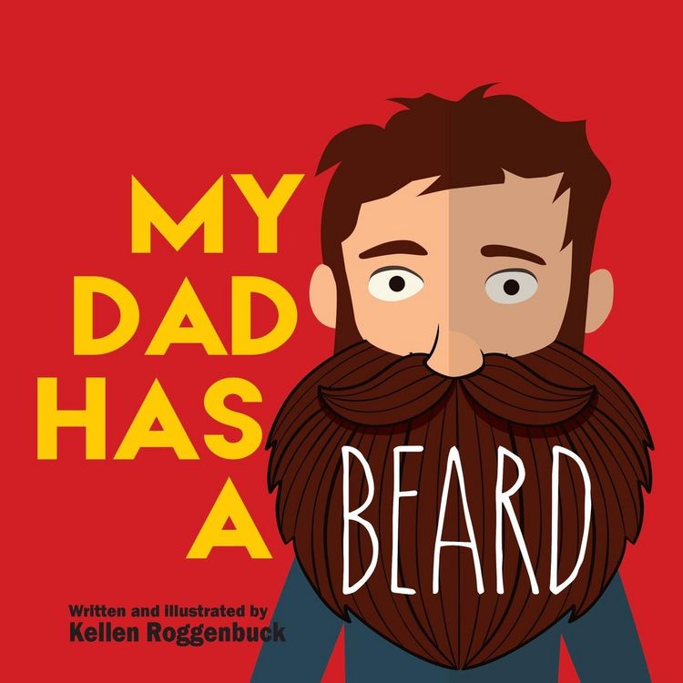 Produktbild: My Dad Has a Beard