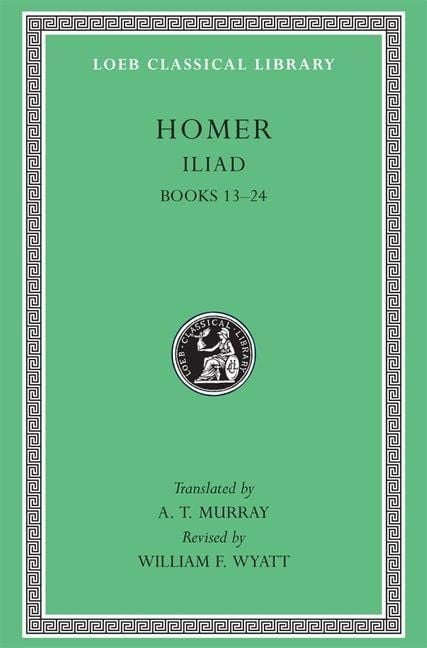 Produktbild: Iliad