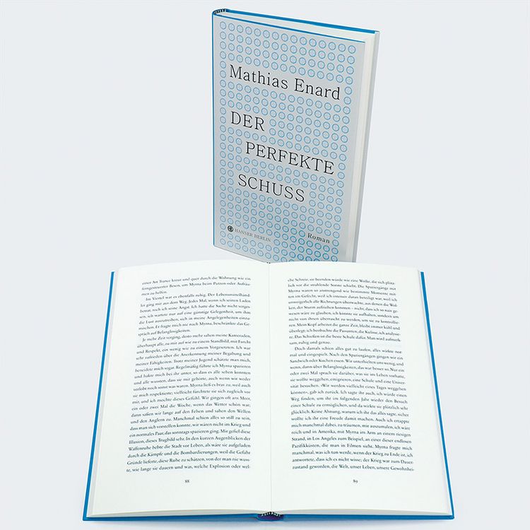 Produktbild: Der perfekte Schuss