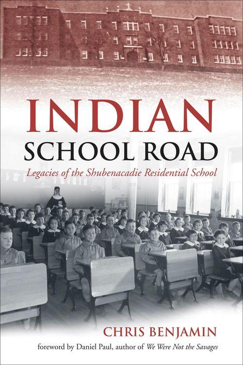 Produktbild: Indian School Road