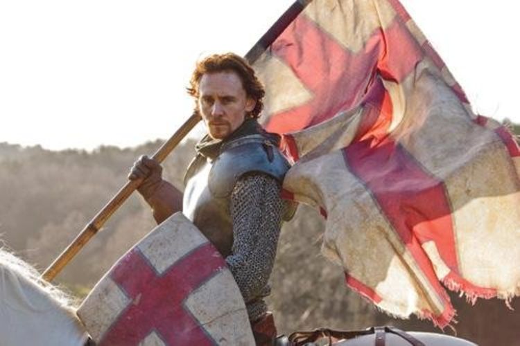 Produktbild: The Hollow Crown - Gesamtedition Staffel 1+2 [7 BRs]