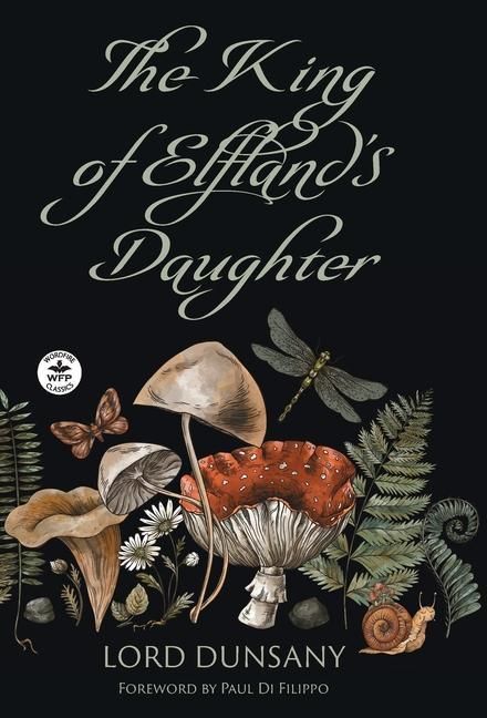 Produktbild: The King of Elfland's Daughter