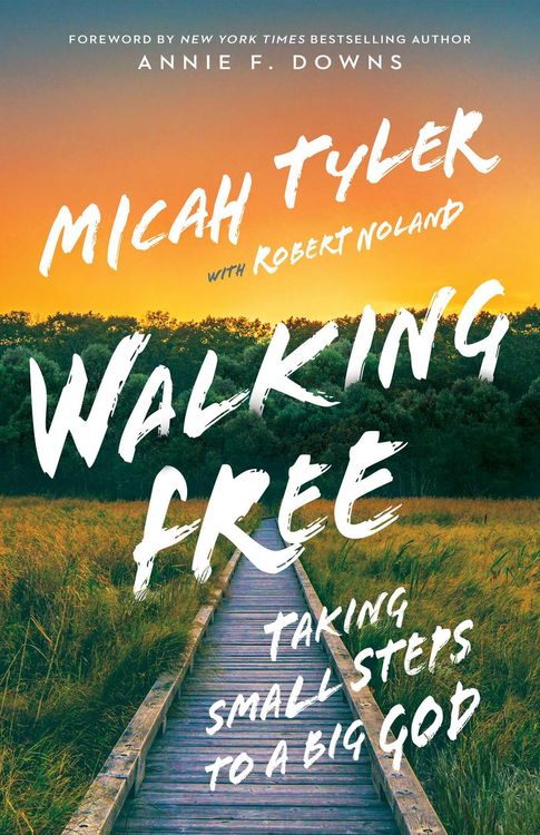 Produktbild: Walking Free