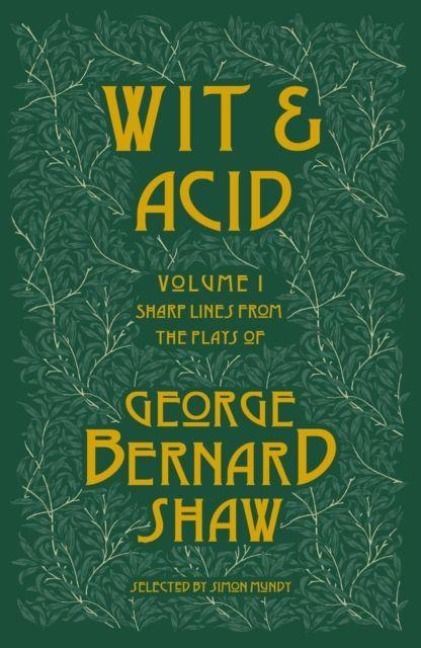 Produktbild: Wit and Acid
