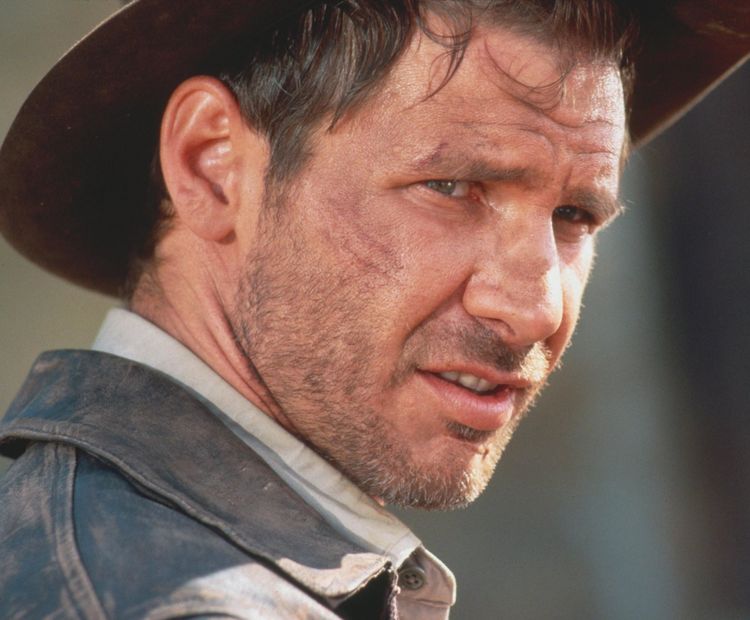 Produktbild: Indiana Jones und der Tempel des Todes (+ Blu-ray)