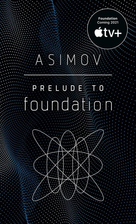 Produktbild: Prelude to Foundation