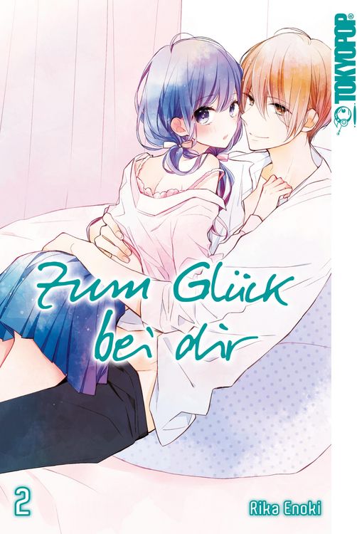 Produktbild: Zum Gl&uuml;ck bei dir, Band 02