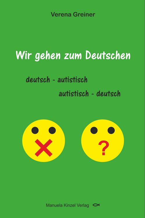 Produktbild: Wir gehen zum Deutschen
